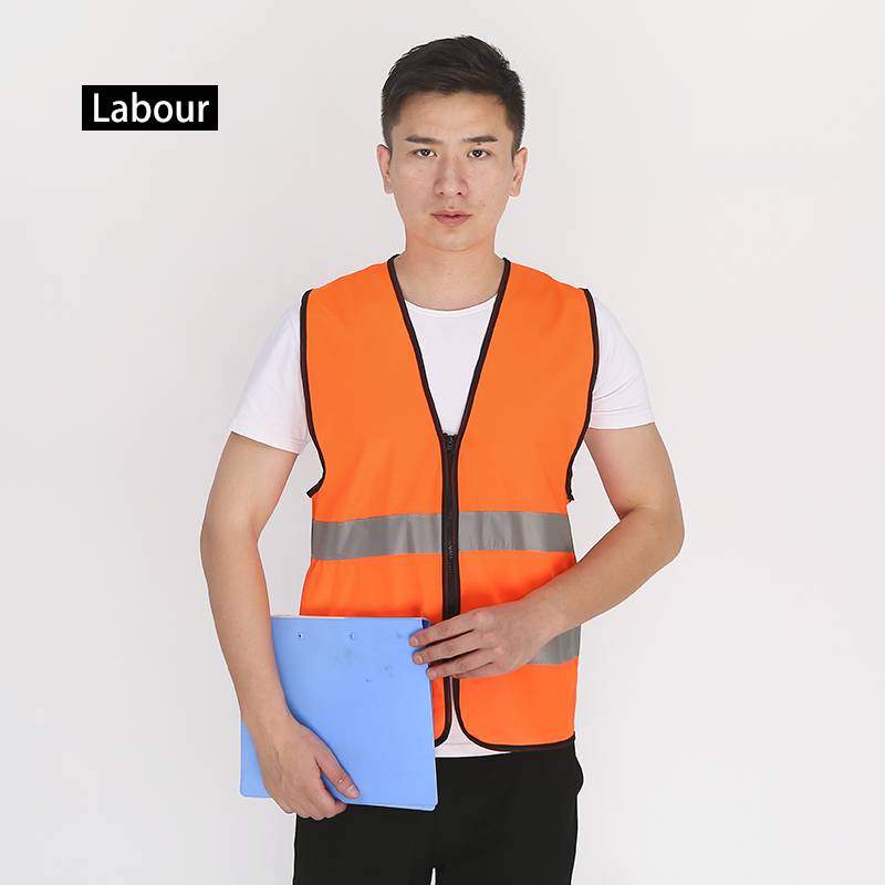 Label: Orange